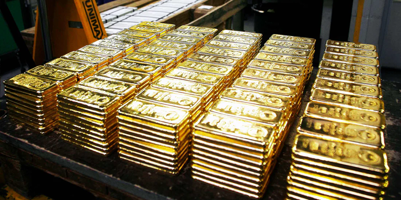 Dr. Mike Fuljenz Comments for NBC News on Counterfeit Gold Bars