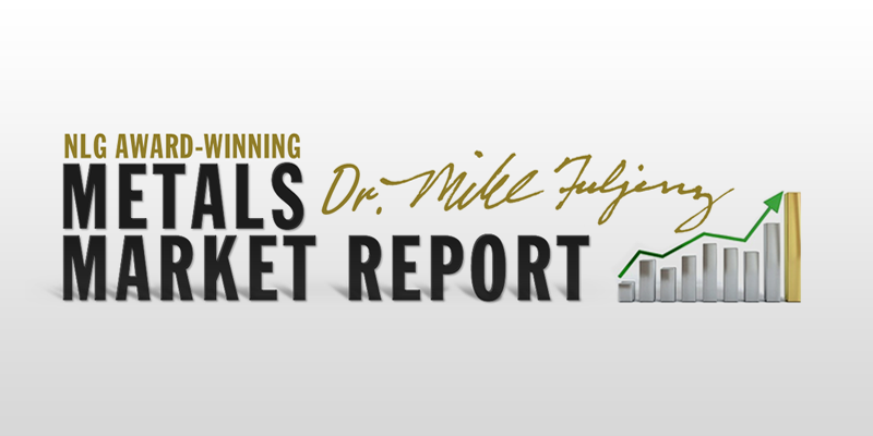 METALS MARKET REPORT NOVEMBER 2025 - WEEK 2 EDITION