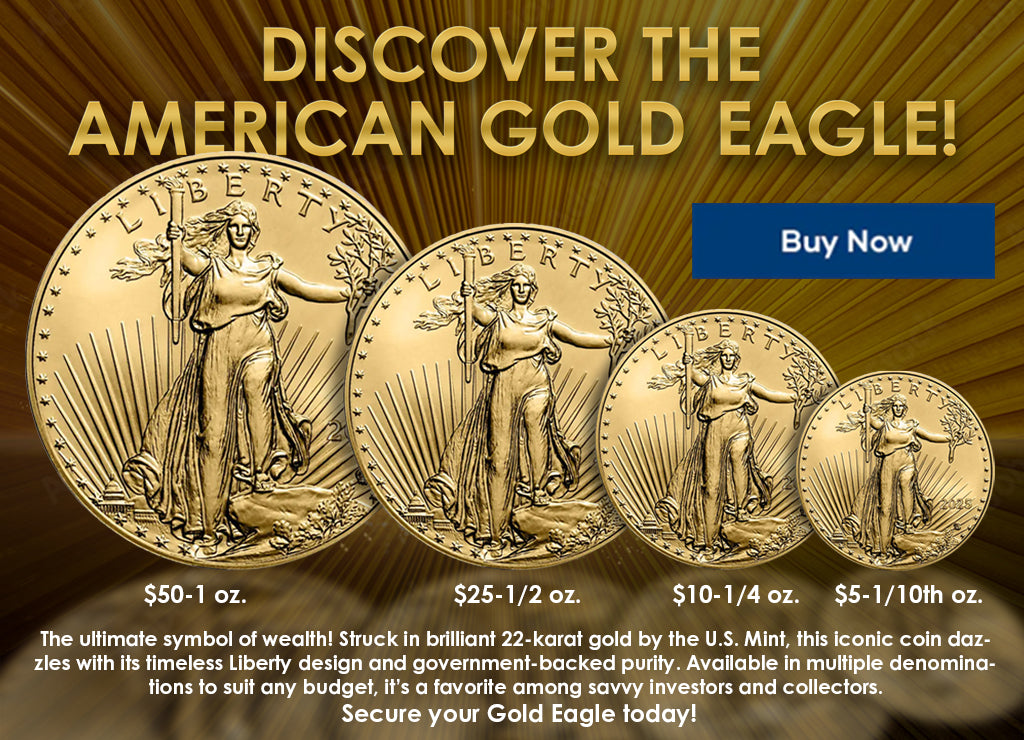 Universal Coin & Bullion