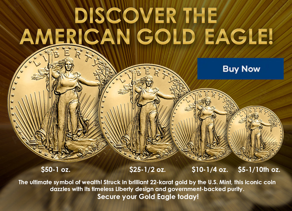 Universal Coin & Bullion