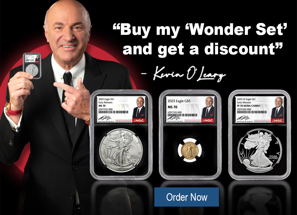 Universal Coin & Bullion