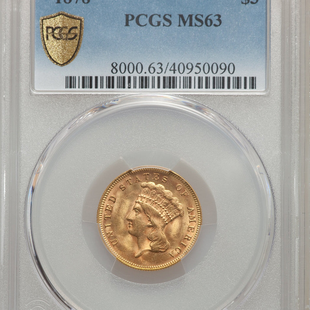 
                  
                    $3 Indian Princess (Random Year)
                  
                