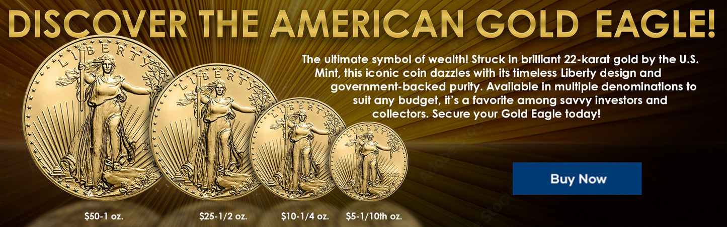 Universal Coin & Bullion