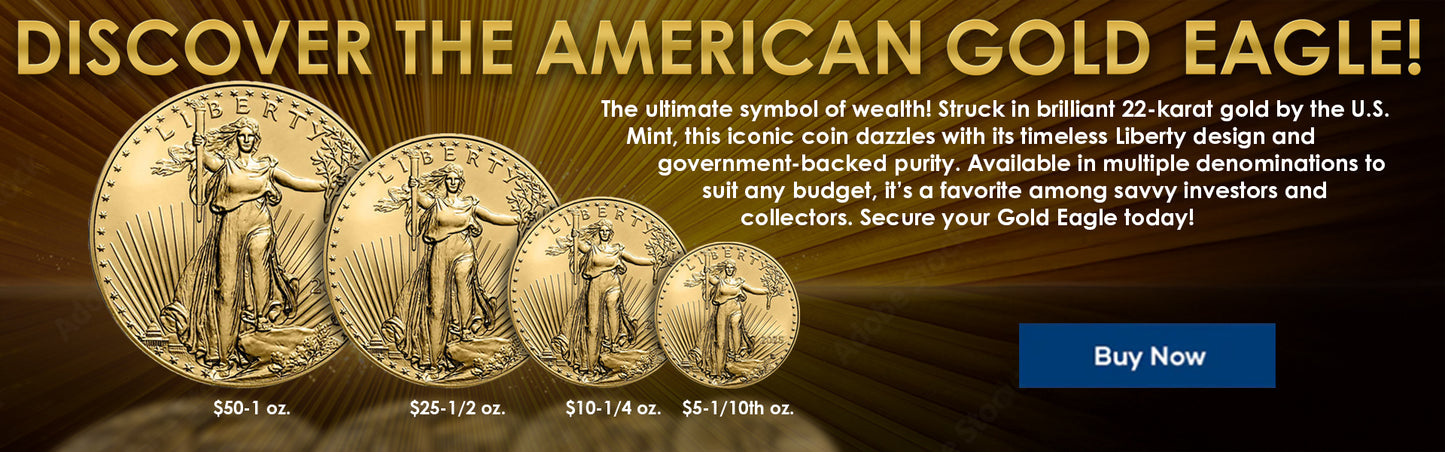 Universal Coin & Bullion