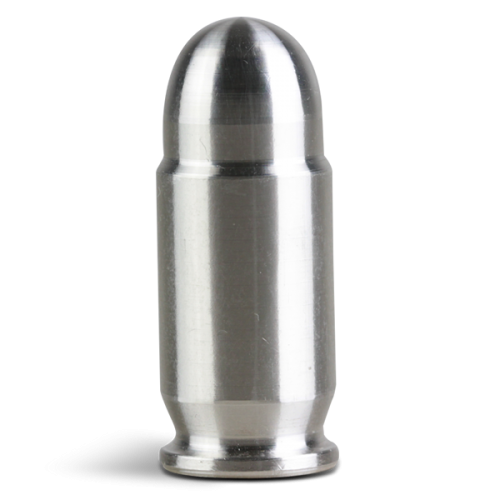 1 oz Silver Bullet