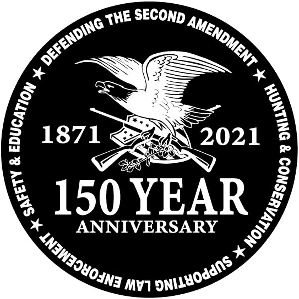 
                  
                    2021 NRA Challenge Coin
                  
                