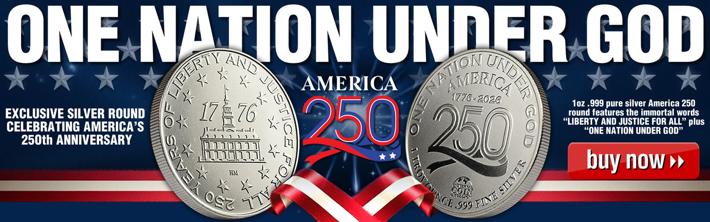 Universal Coin & Bullion