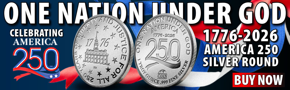 Universal Coin & Bullion