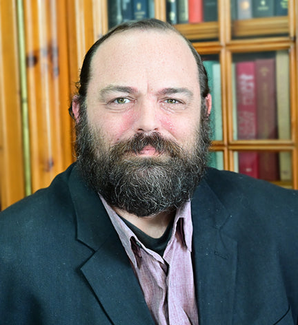 Barry T Mullin