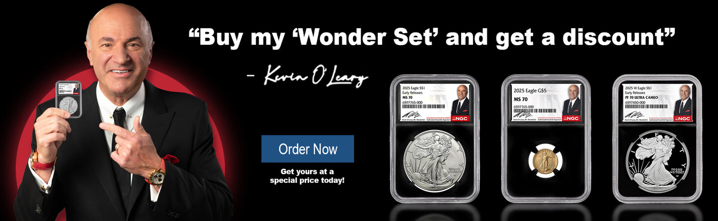 Universal Coin & Bullion