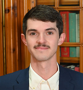Ryan Morrow