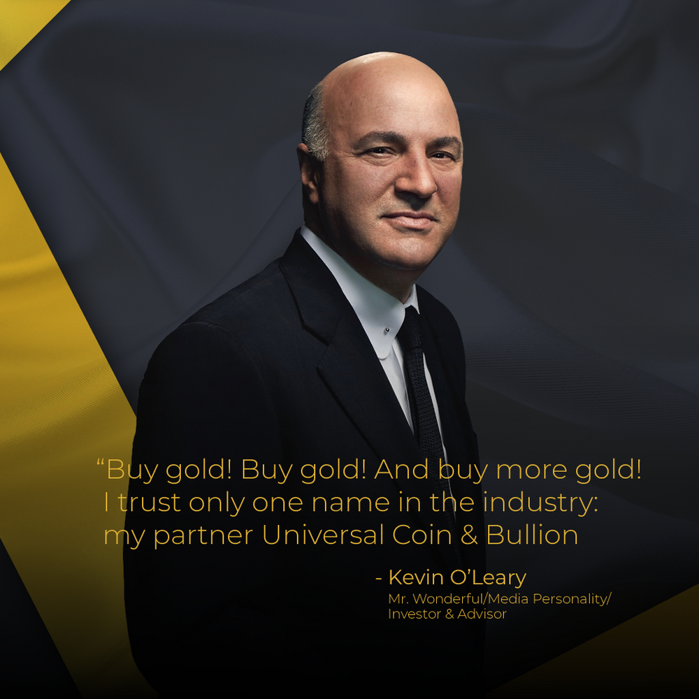 Universal Coin & Bullion