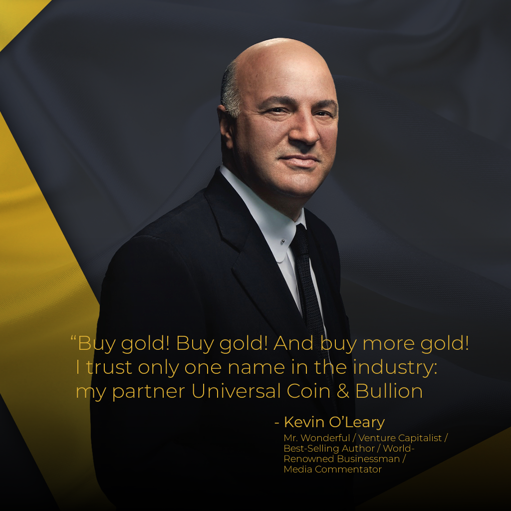 Universal Coin & Bullion