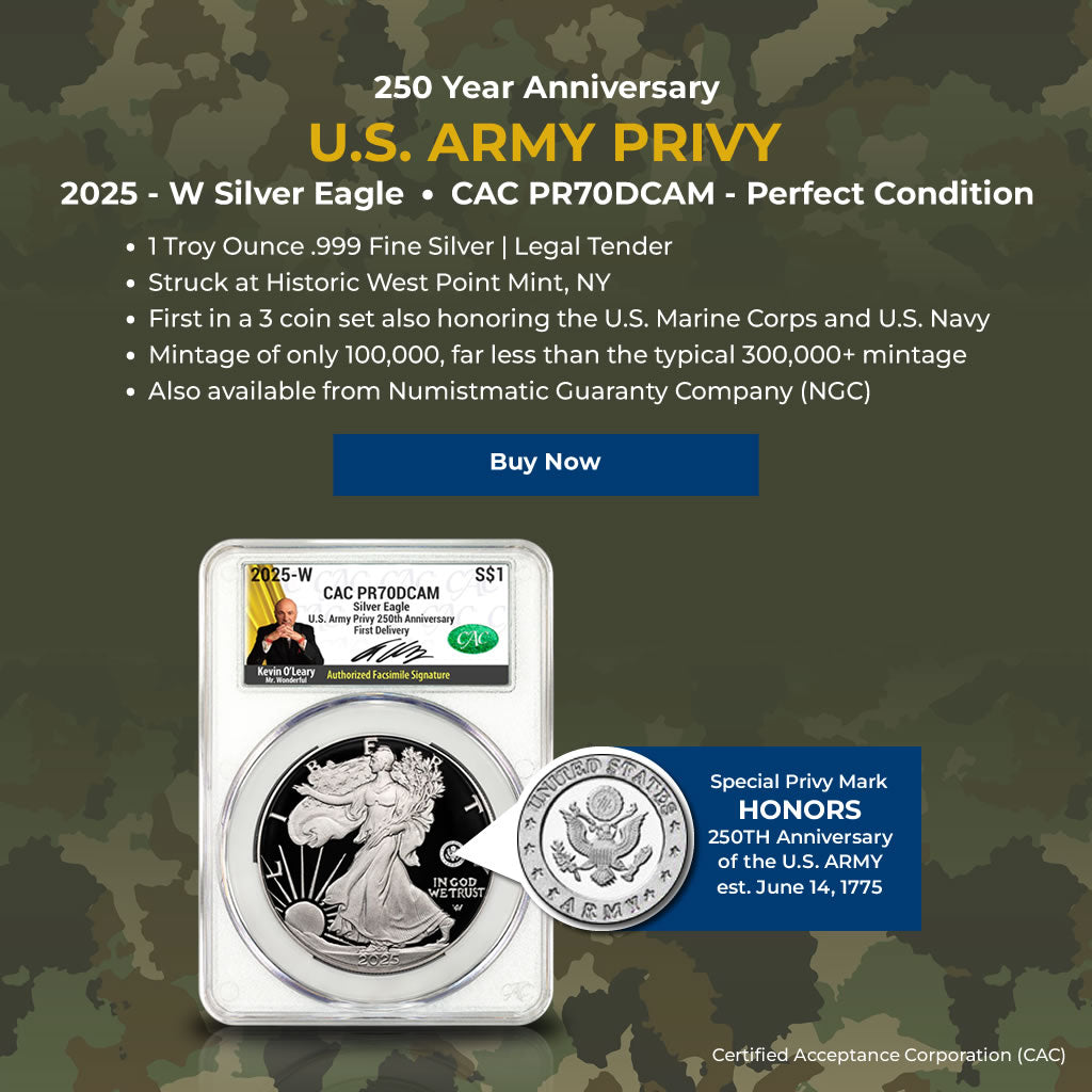 Universal Coin & Bullion