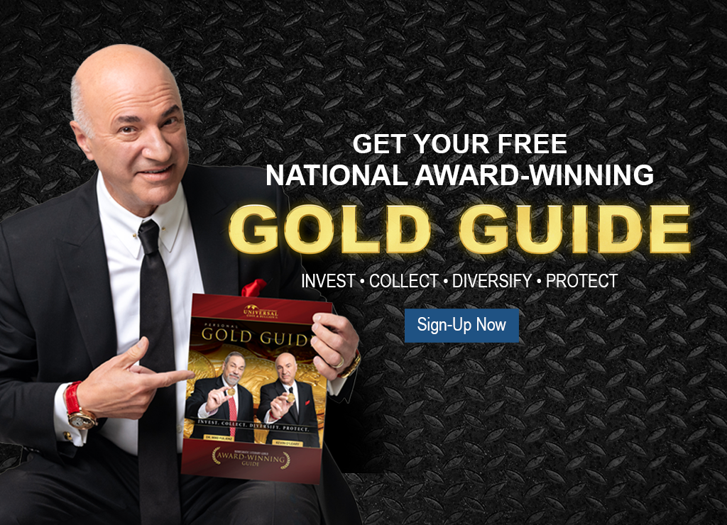 Universal Coin & Bullion