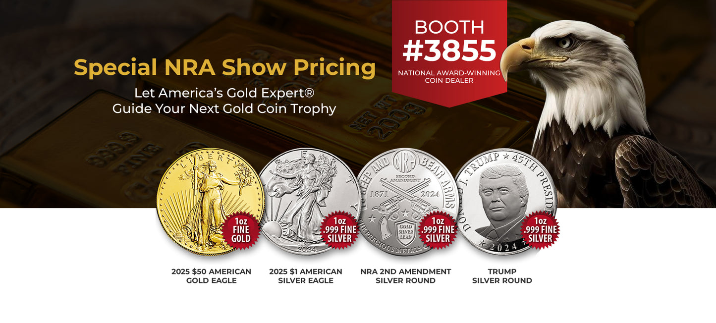 Universal Coin & Bullion