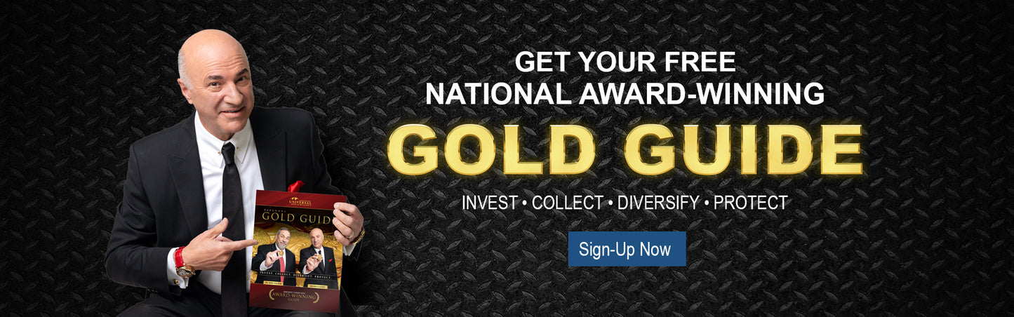 Universal Coin & Bullion