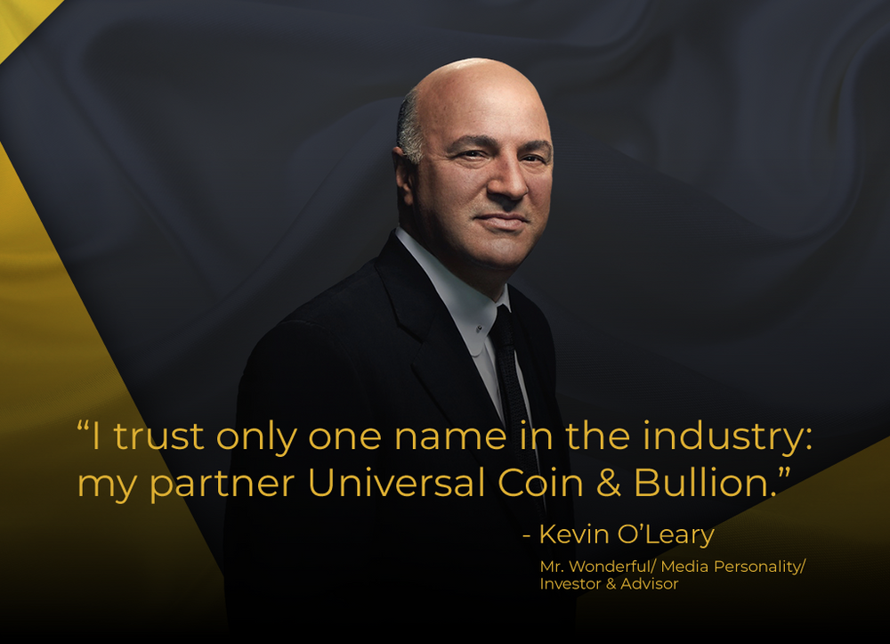 Universal Coin & Bullion