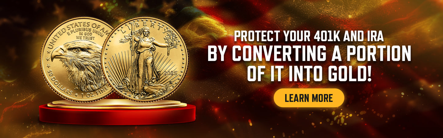 Universal Coin & Bullion
