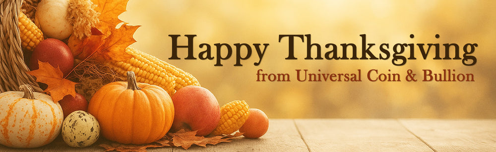 Universal Coin & Bullion