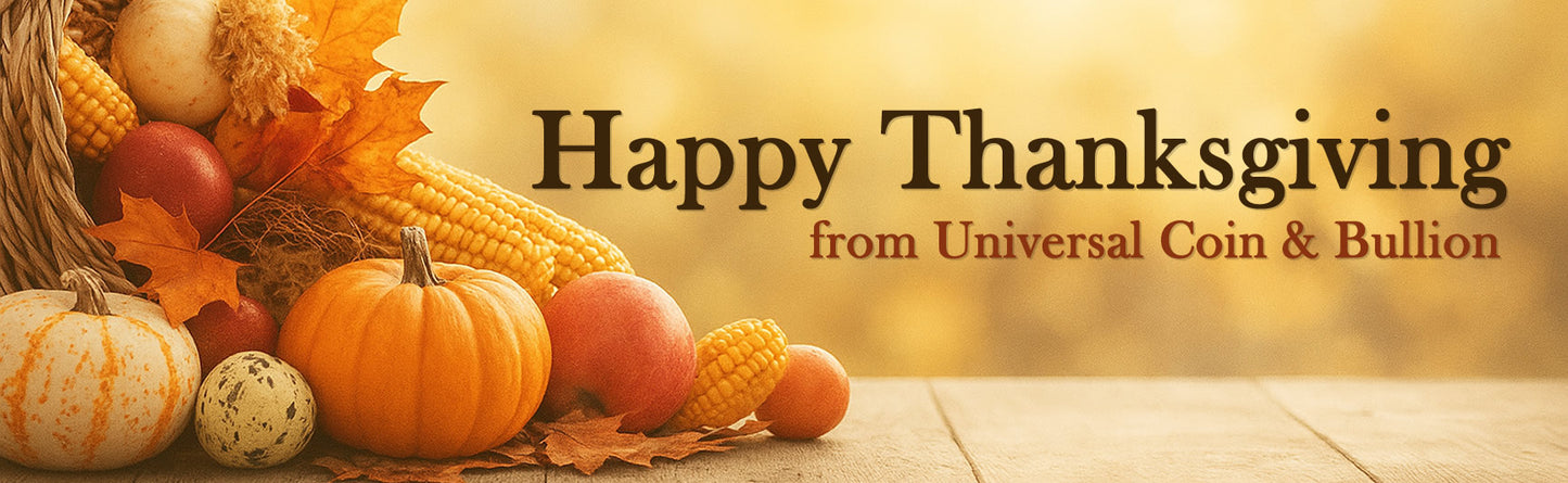 Universal Coin & Bullion